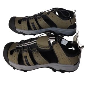 Adventuridge Trekking‎ Sport Shoe Outdoors Hiking Trail Sandal Men's Sz 12